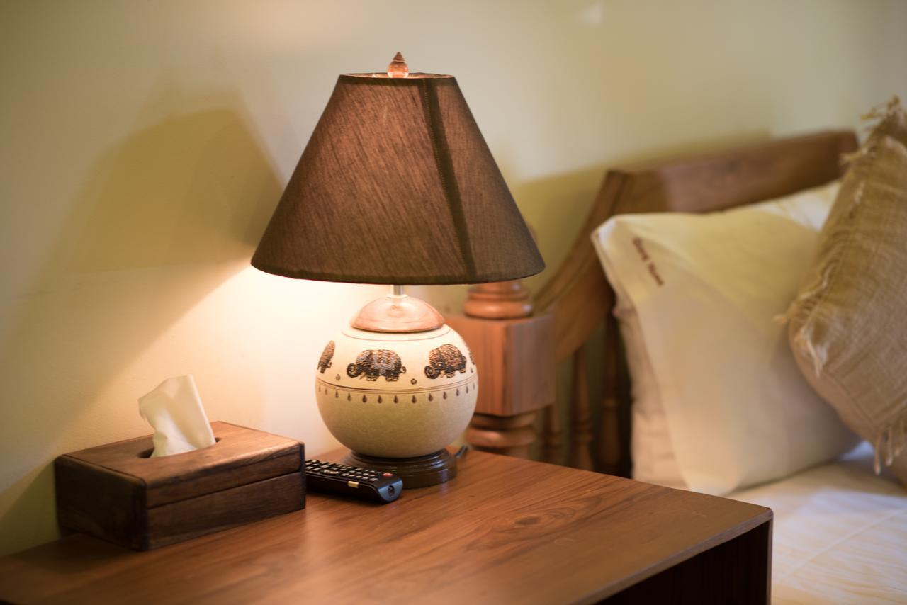 Bed and Breakfast Gordnuea Boutique House Chiang Mai Esterno foto