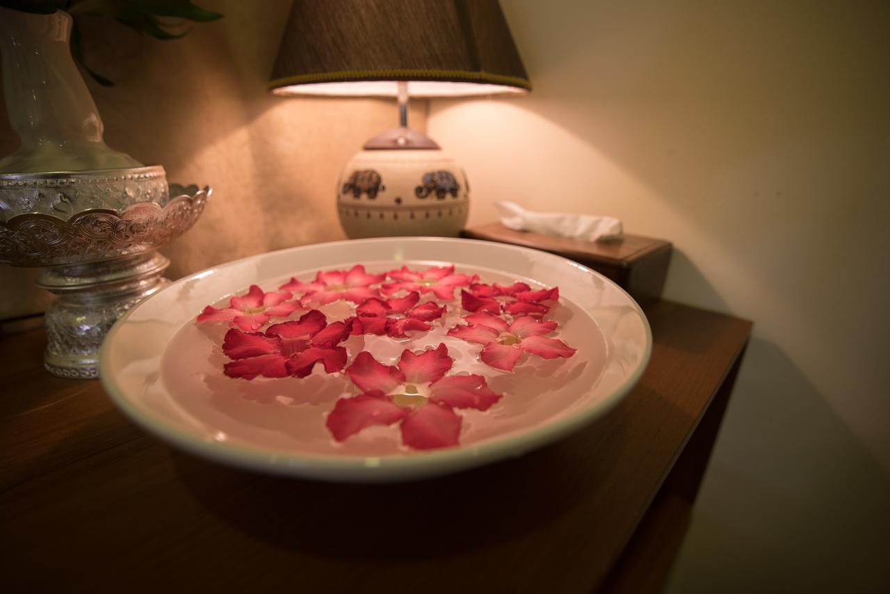 Bed and Breakfast Gordnuea Boutique House Chiang Mai Esterno foto