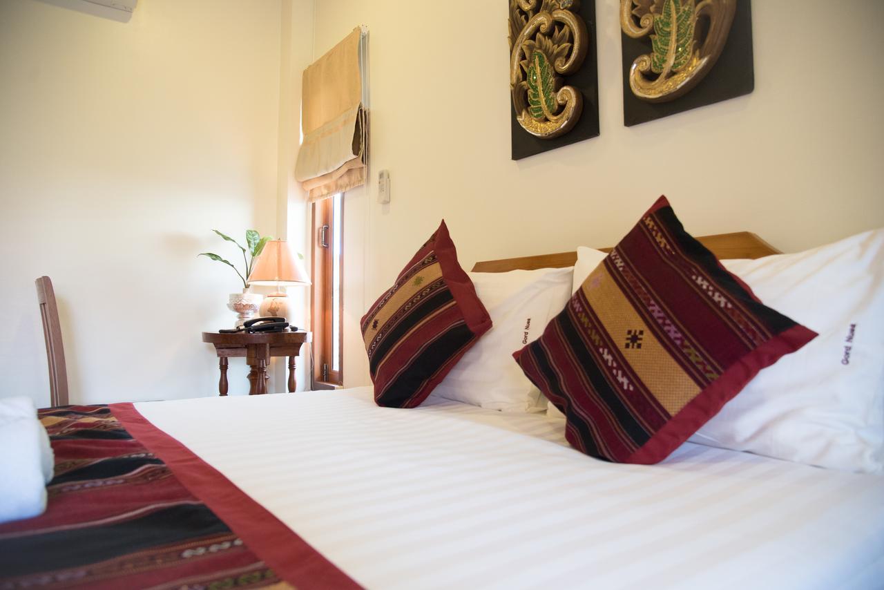 Bed and Breakfast Gordnuea Boutique House Chiang Mai Esterno foto