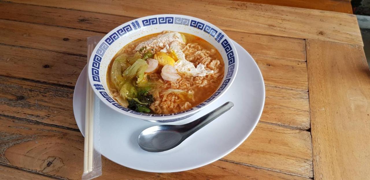 Bed and Breakfast Gordnuea Boutique House Chiang Mai Esterno foto
