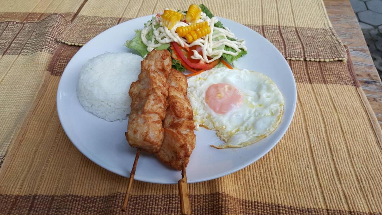 Bed and Breakfast Gordnuea Boutique House Chiang Mai Esterno foto